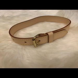 ❤️ NEW AUTHENTIC Louis Vuitton extender strap ❤️